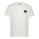 Tommy Hilfiger Ανδρική κοντομάνικη μπλούζα Regular Graphic Tee